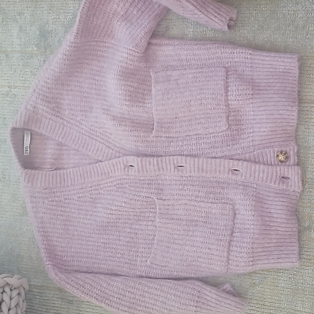 NWOT Zara cardigan